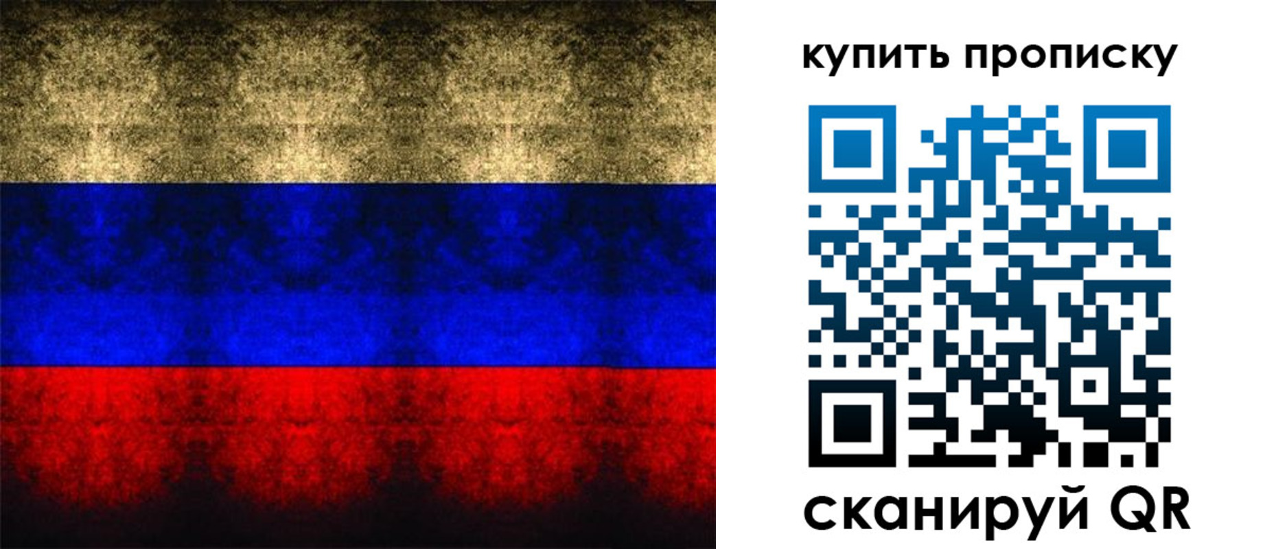 прописка в Белой Холунице